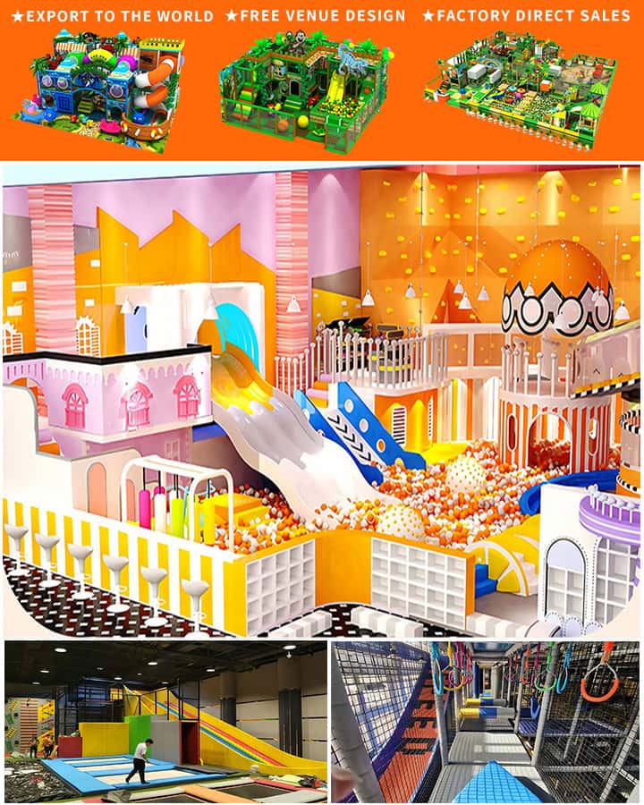 Innovative Indoor Playground Equipment Design Ideas for Preschoolers on Pinterest