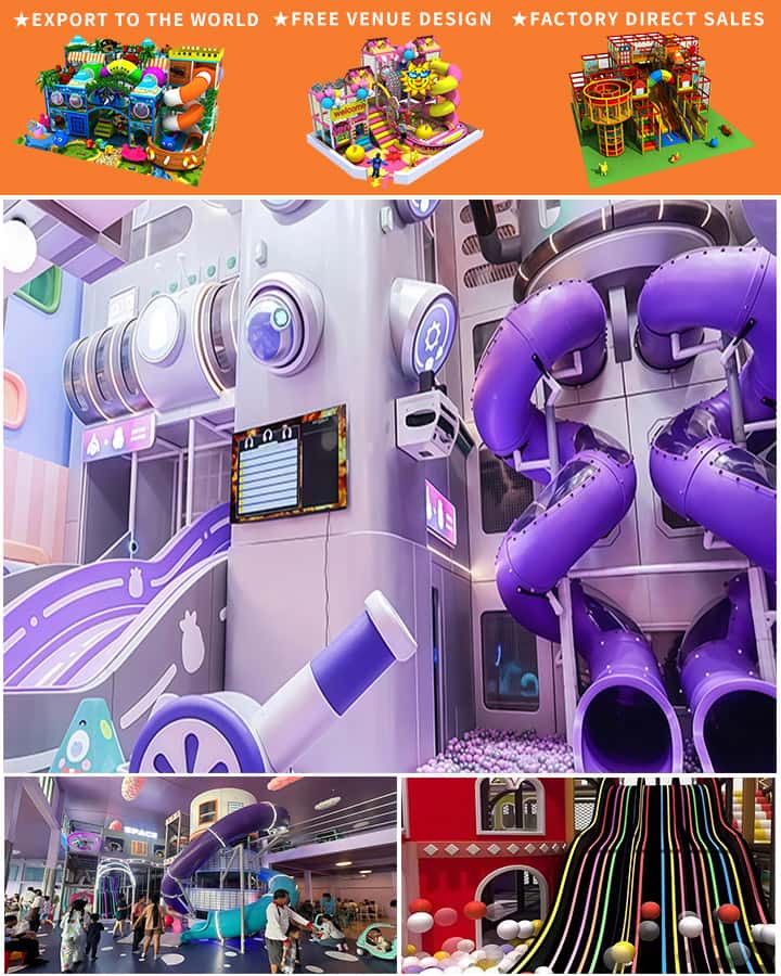 A Day at the Grand Slam Trampoline Park: An Unforgettable Experience