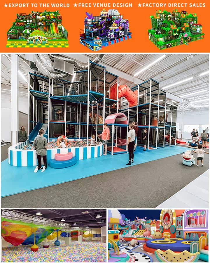 Discover the Joy of Trampoline Parks for Adults: A Fun and Fit Way to Bounce Back!
