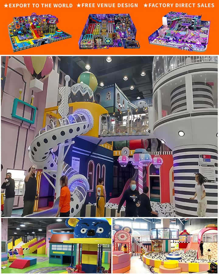 The Ultimate Guide to Creating a Play Gym for Toddlers