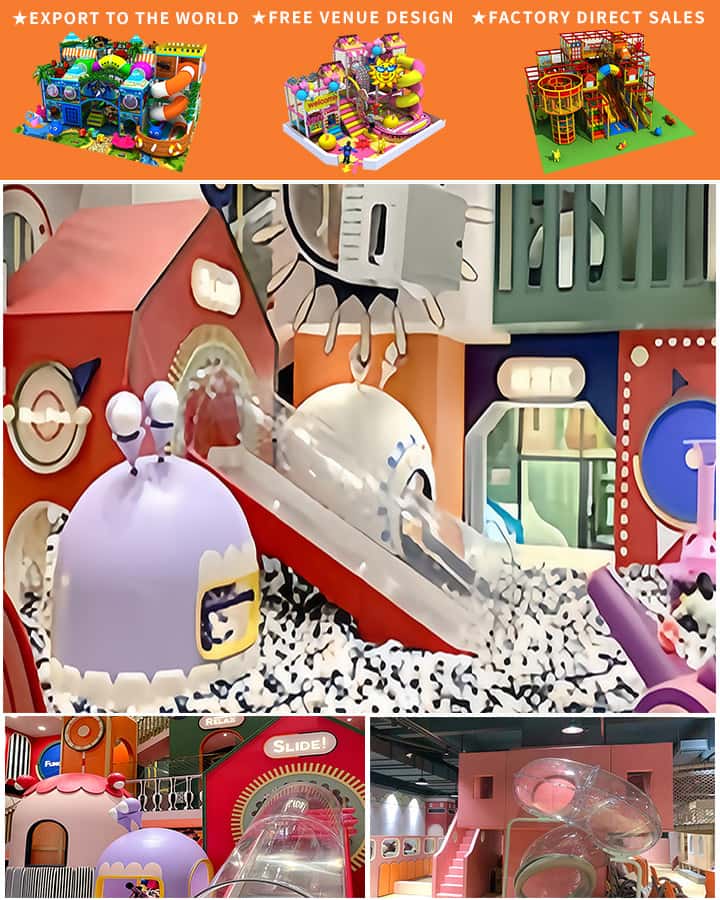 Choosing the Best Kids Indoor Play Equipment Brands