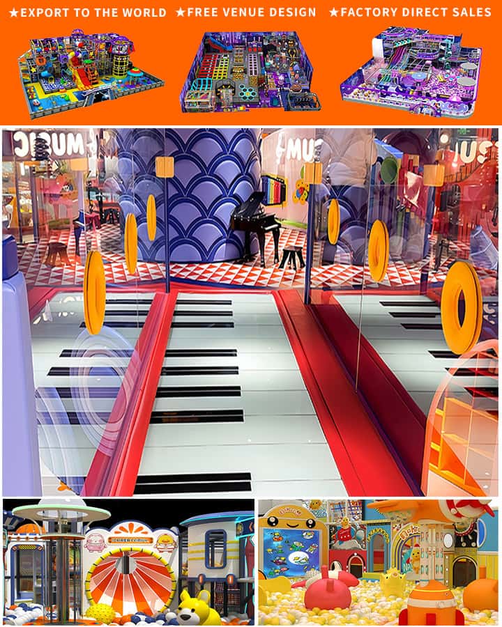 The Ultimate Guide to Choosing the Perfect Kids’ Playground Set with Slide