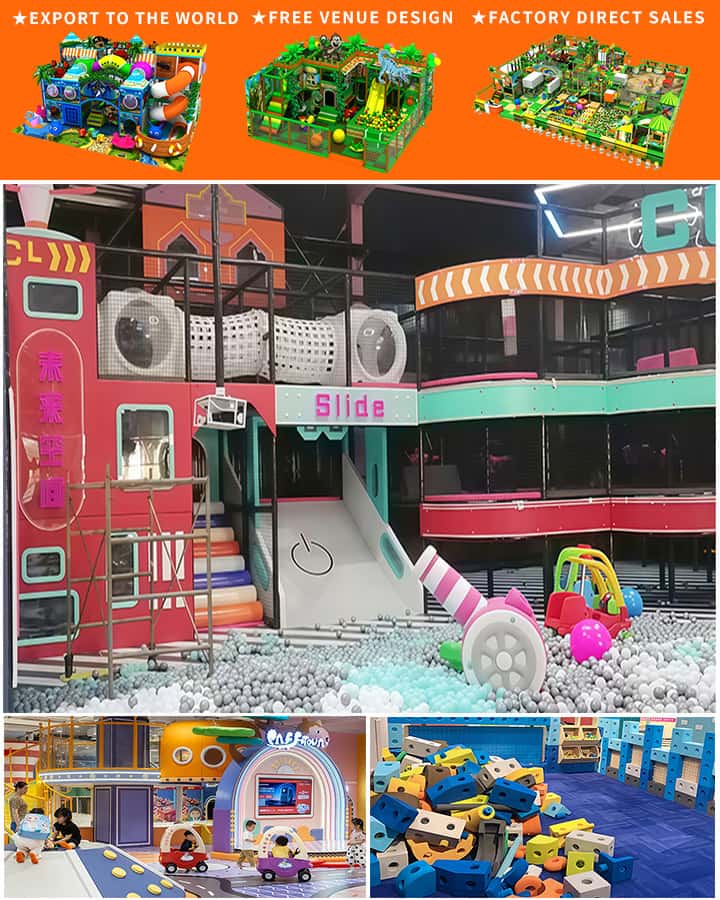 Affordable Indoor Play Areas Near Me: Prices and What to Expect