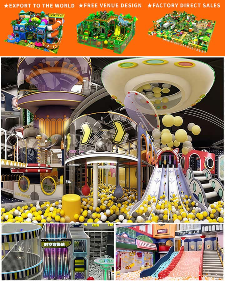 Launching the Ultimate Trampoline Park Adventure: Get Your Tickets Now!