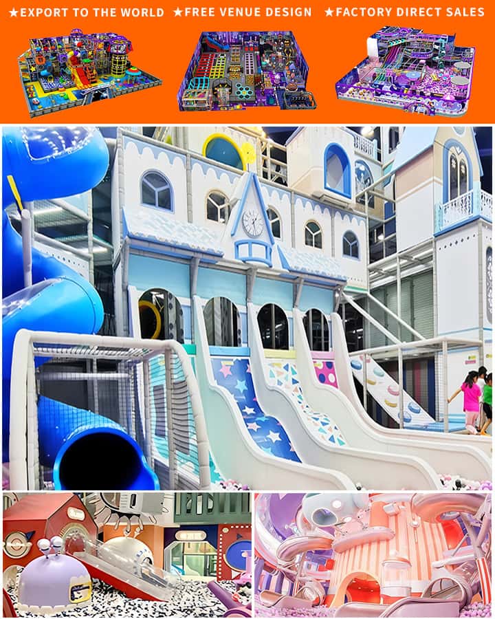 Find the Perfect Jump Trampoline Park Near You with Affordable Toddler Prices