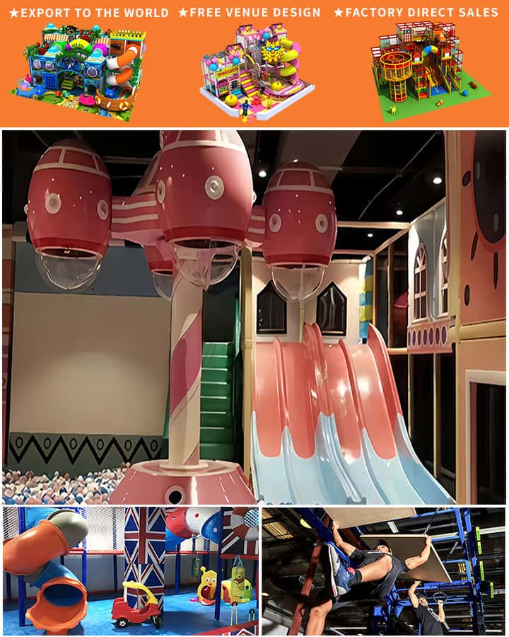 Discover Affordable Adventures: Used School Playground Equipment for Sale Near You