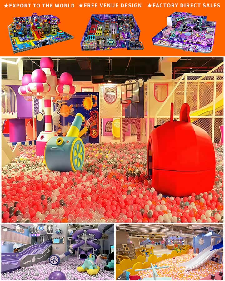 The Importance of Choosing Quality Commercial Playground Equipment in Australia