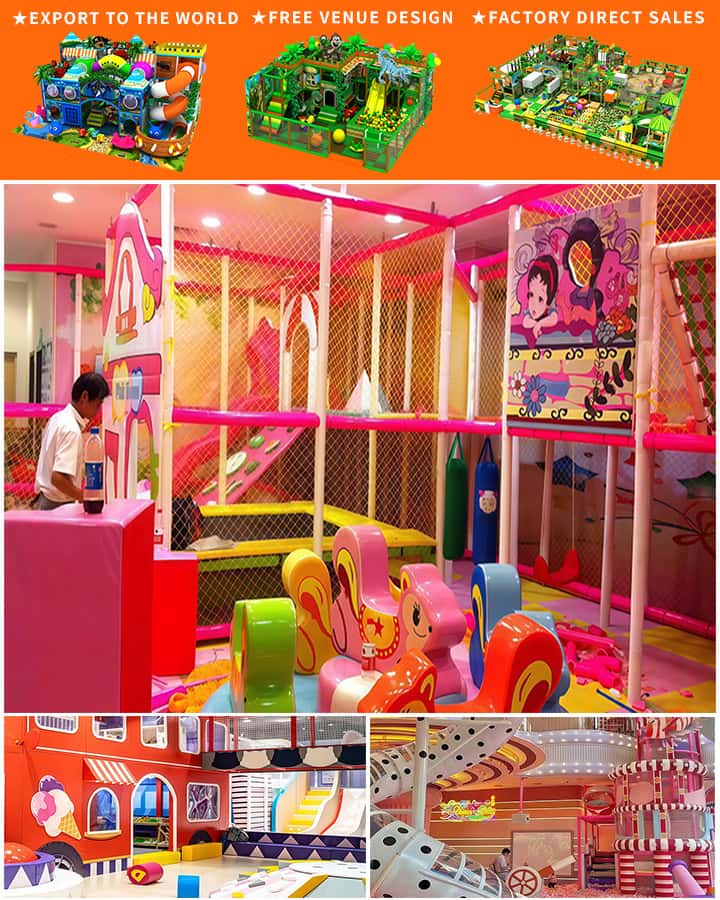 Creating the Ultimate Kids’ Playground: Tips for an Unforgettable Setup
