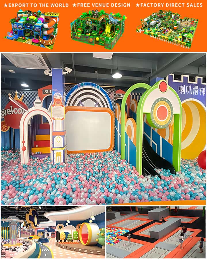 Soft Play Equipment for Sale on eBay: A Guide to Finding the Best Deals