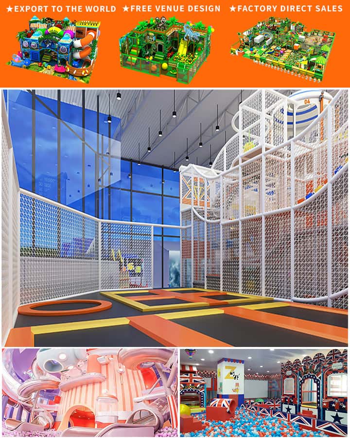 Exploring the Majesty of America&rsquo;s Largest Indoor Amusement Park