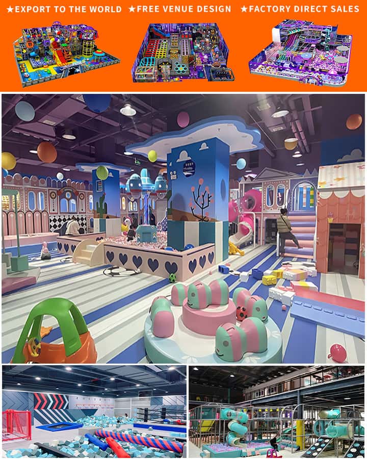 Elevate Trampoline Park Champaign: A Unique Experience Owned for Community Fun