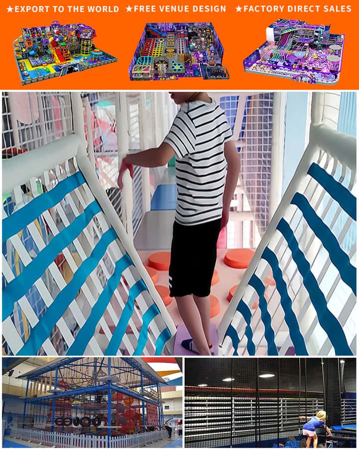 Exploring the Best Play Gyms for Toddlers Nearby