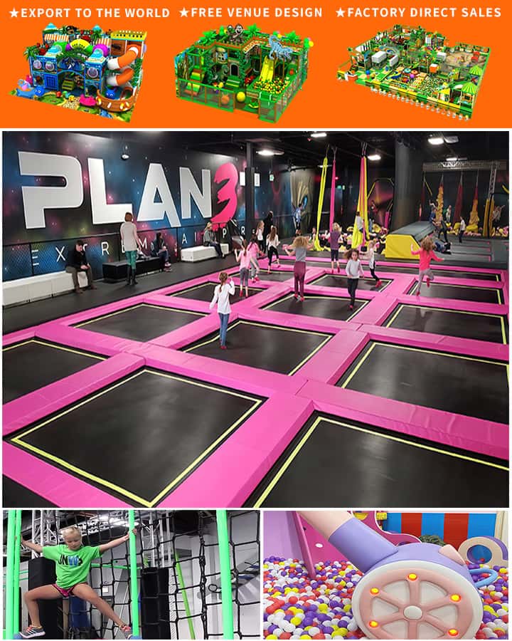 Discover the Best Children’s Indoor Play Areas Near You: 2023 Top Reviews