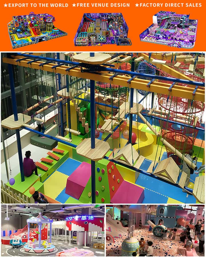 The Ultimate Guide to Kids Club Indoor Playground in Las Vegas, NV