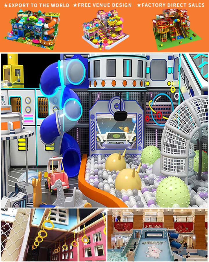 Exploring Indoor Play Areas for Children in Birmingham: A Parent&rsquo;s Guide