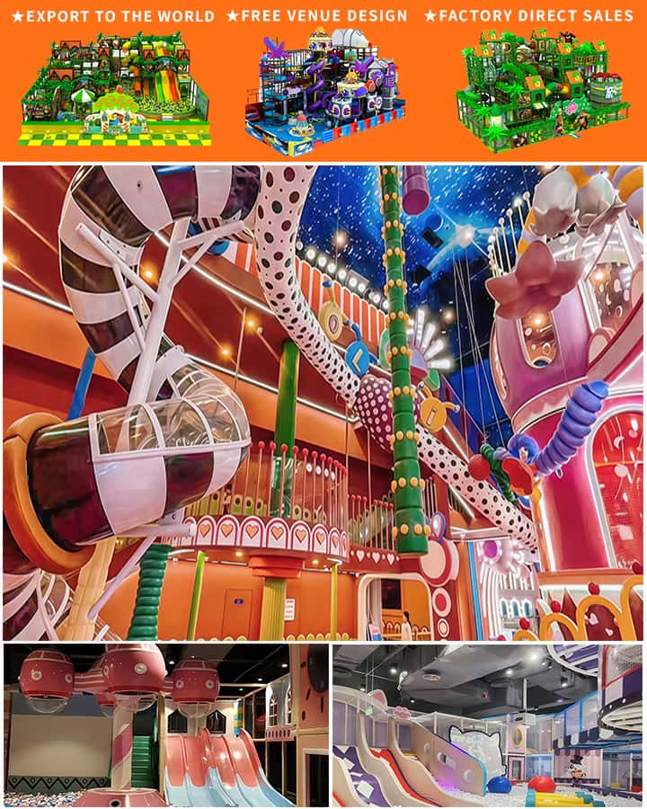Discover the Perfect Family Day Out at Port Elizabeth’s Best Kid-Friendly Restaurant Play Areas