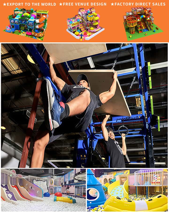 Finding the Perfect Indoor Play Area for Your One-Year-Old Near You