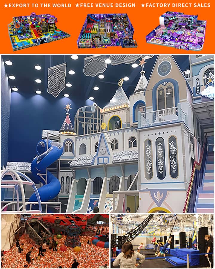 “Enhancing Playground Equipment in Des Moines: A Blend of Fun and Safety”