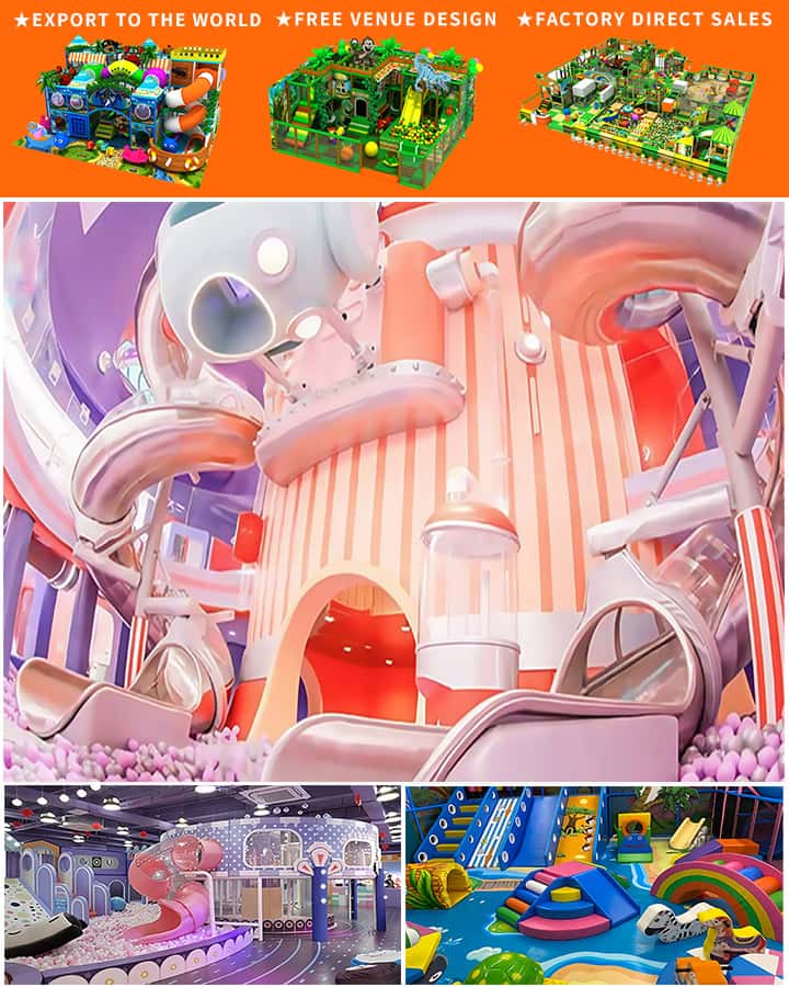 “Engaging Indoor Play Equipment for Older Kids: Keeping the Fun Alive”