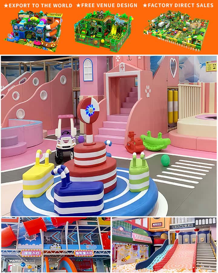 Discover the Ultimate Family Fun: Nearest Trampoline Parks for Toddlers and Prices