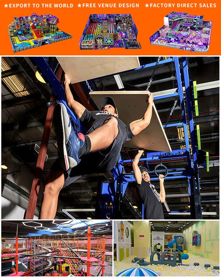 Discover Soft Play Equipment for Hire Near Me: The Ultimate Guide