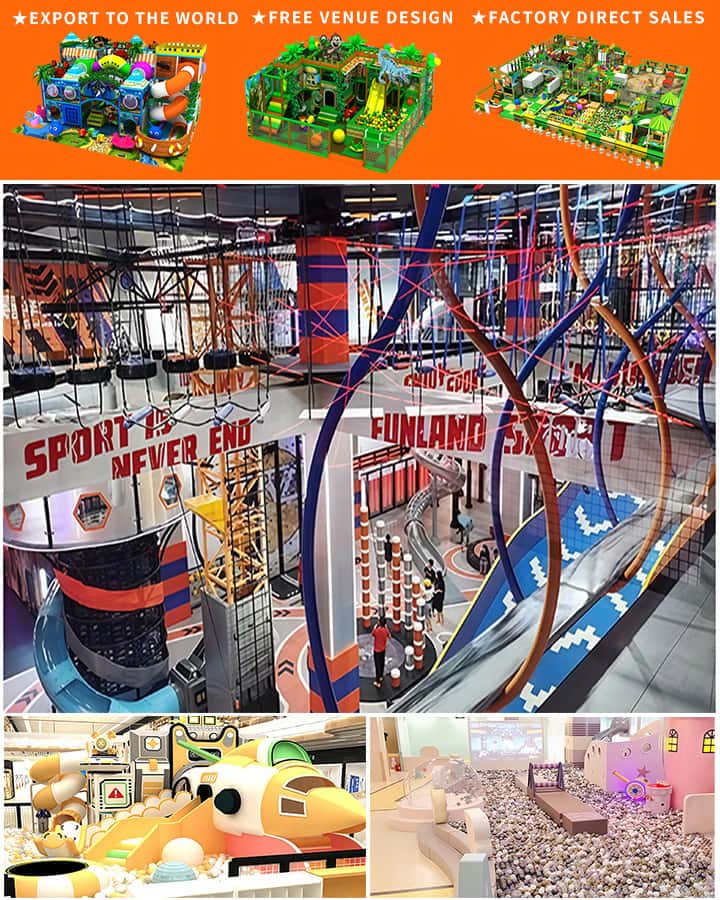 Finding the Best Jump Trampoline Park Near Me: A Guide to Prices for Adults
