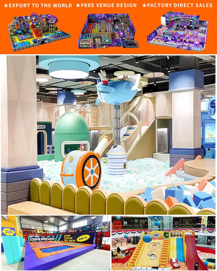 Discover the Best Indoor Amusement Park in Mumbai: A Hidden Gem for Thrill-Seekers