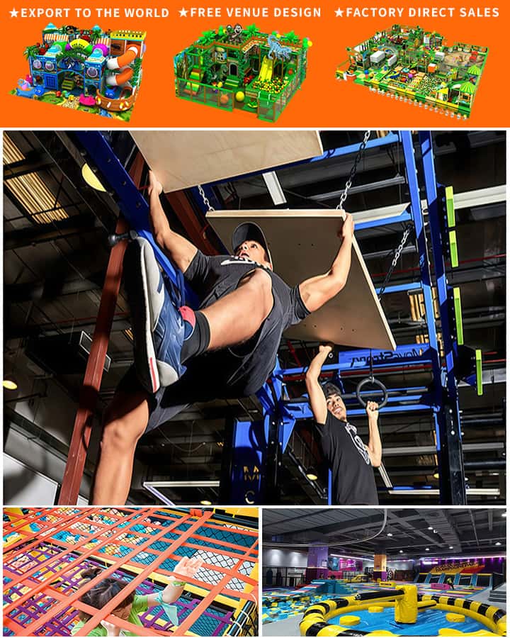 The Best Kids Indoor Playground: A Guide to Unforgettable Fun