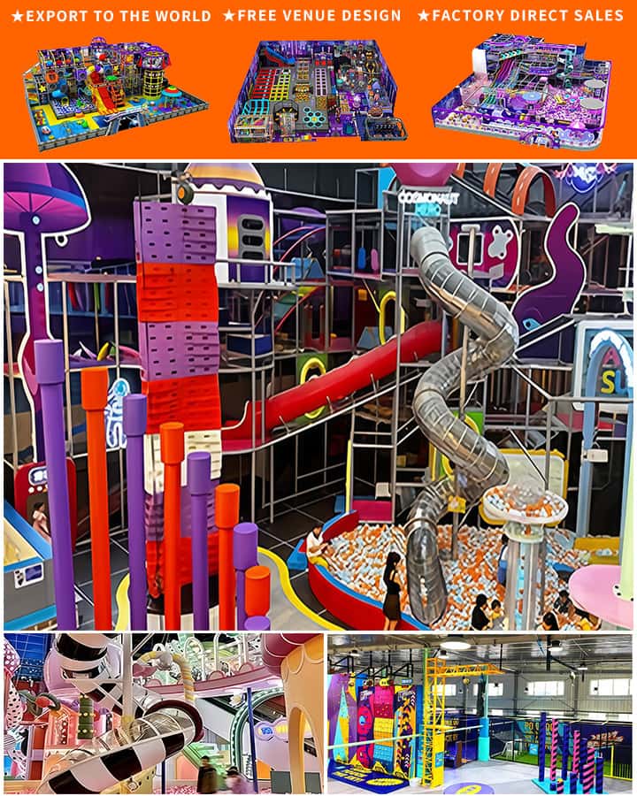 “Enhancing Toddler Development with a Gymnastics Play Set”
