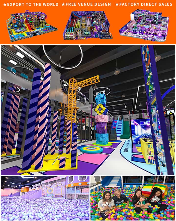 Dining with Ease: Discover Restaurants with Indoor Children’s Play Areas
