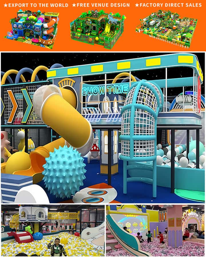 Discover the Ultimate Fun: Flips Near Me Trampoline Park Experience!