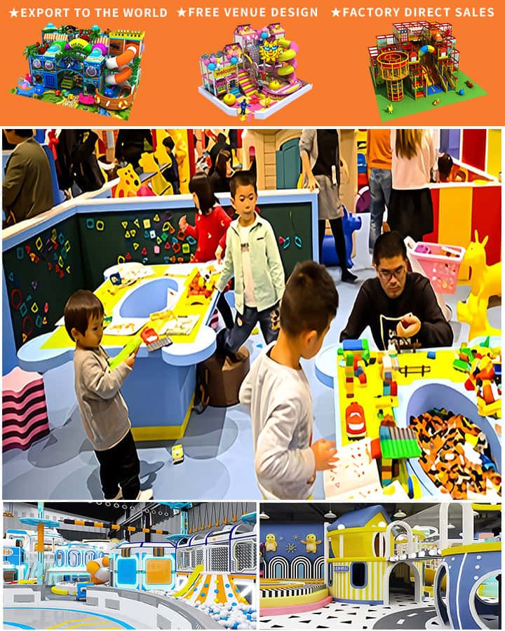 Exploring Local Playgrounds: Fun-Filled Adventures for Kids Near You