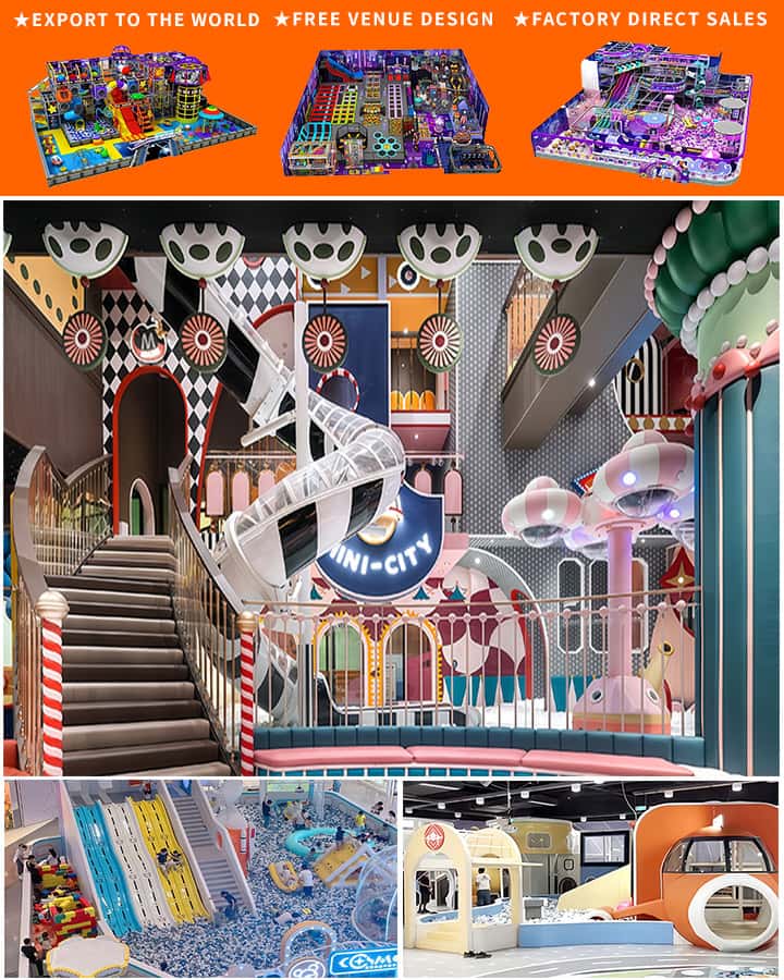 Adventure and Fitness: The Ultimate Guide to Adults-Only Trampoline Parks