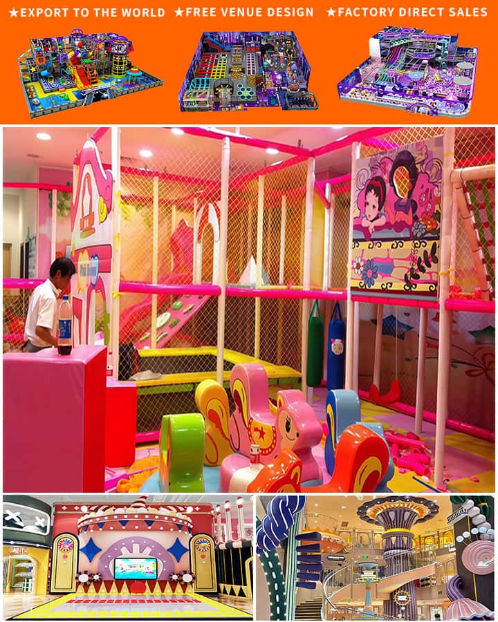 Find the Best Playground Equipment Dealers Near You with Our Comprehensive Prices List