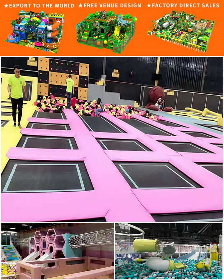 Exploring the Ultimate Kids’ Play Area at Bangalore Airport