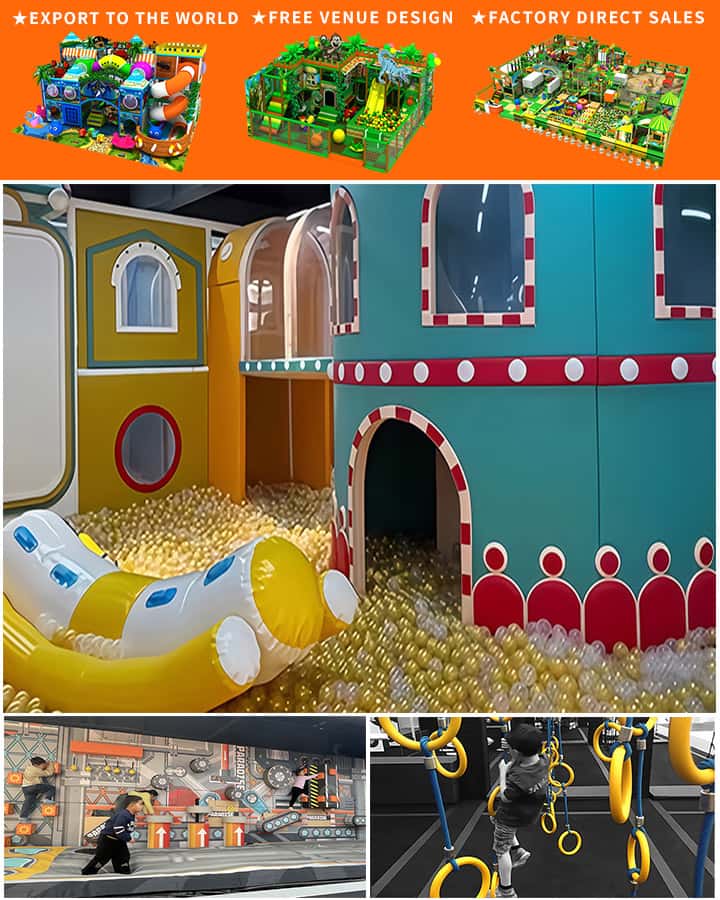 Finding the Best Playground Equipment Dealers Near You: A Comprehensive Guide to Prices and Sales