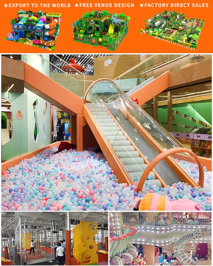 Finding Quality Commercial Playground Equipment for Sale Near You