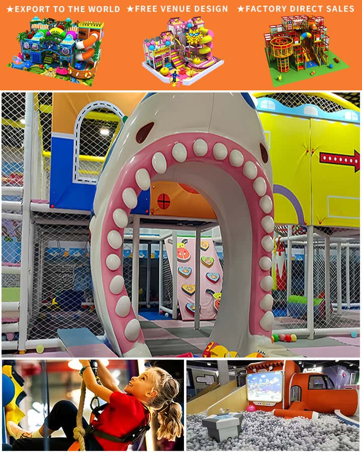 Indoor Playgrounds: A Thriving Industry in Singapore’s 2022 Economy