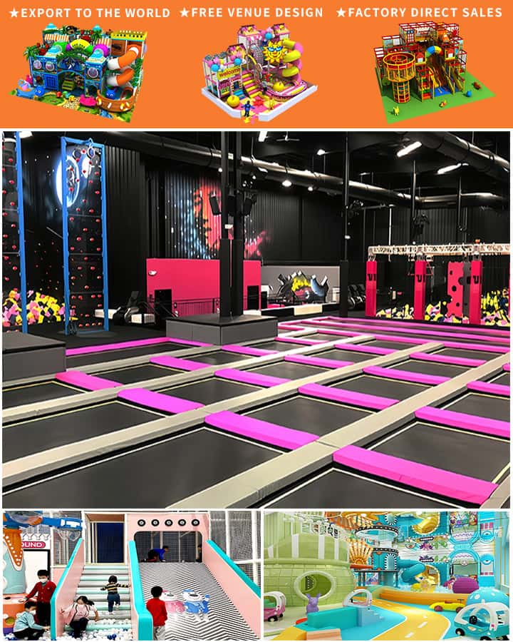 Discovering Indoor Play Areas for Kids in San Antonio