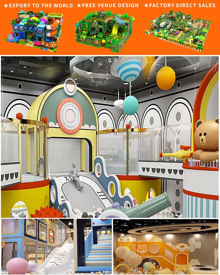 Trampoline Park Near Me for 2 Year Olds: An Ultimate Guide