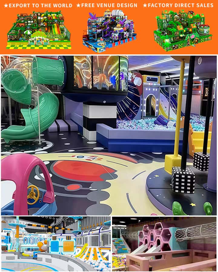 Ensuring Safety and Fun: The Importance of Playground Equipment Installed Near Schools
