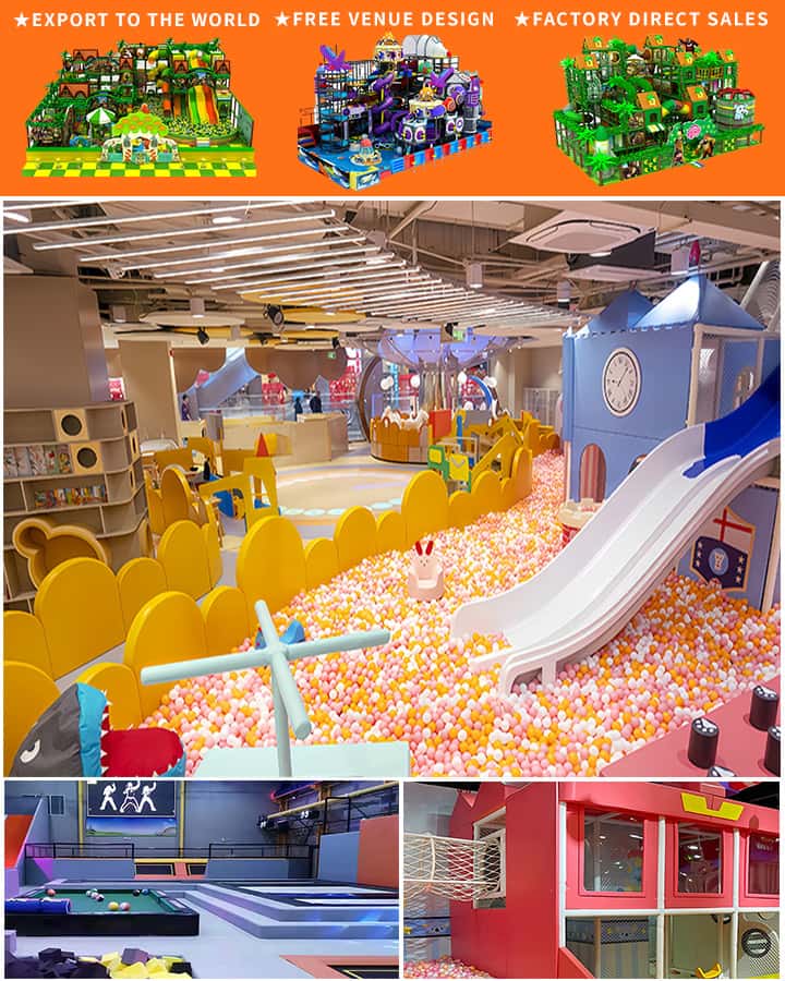 Transforming Your Home into an Indoor Playground: Fun Ideas for Kids