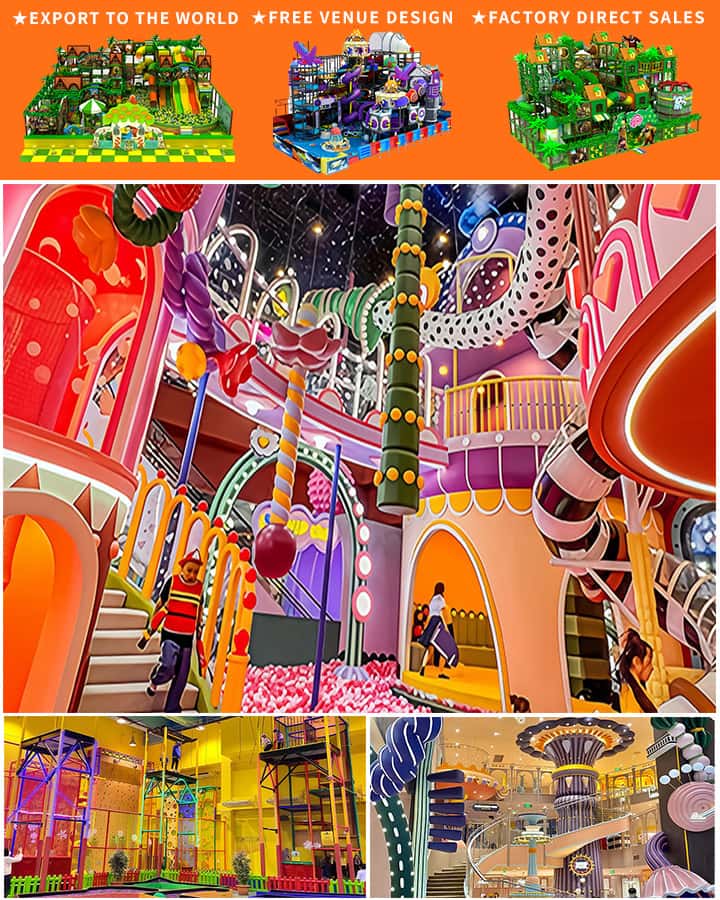 Little Wings Kids Play Zone in Hyderabad: A Photographic Delight