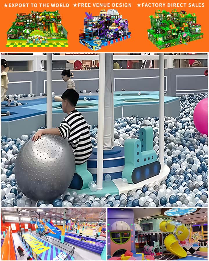 Wholesale Playground Equipment in Tennessee for Sale
