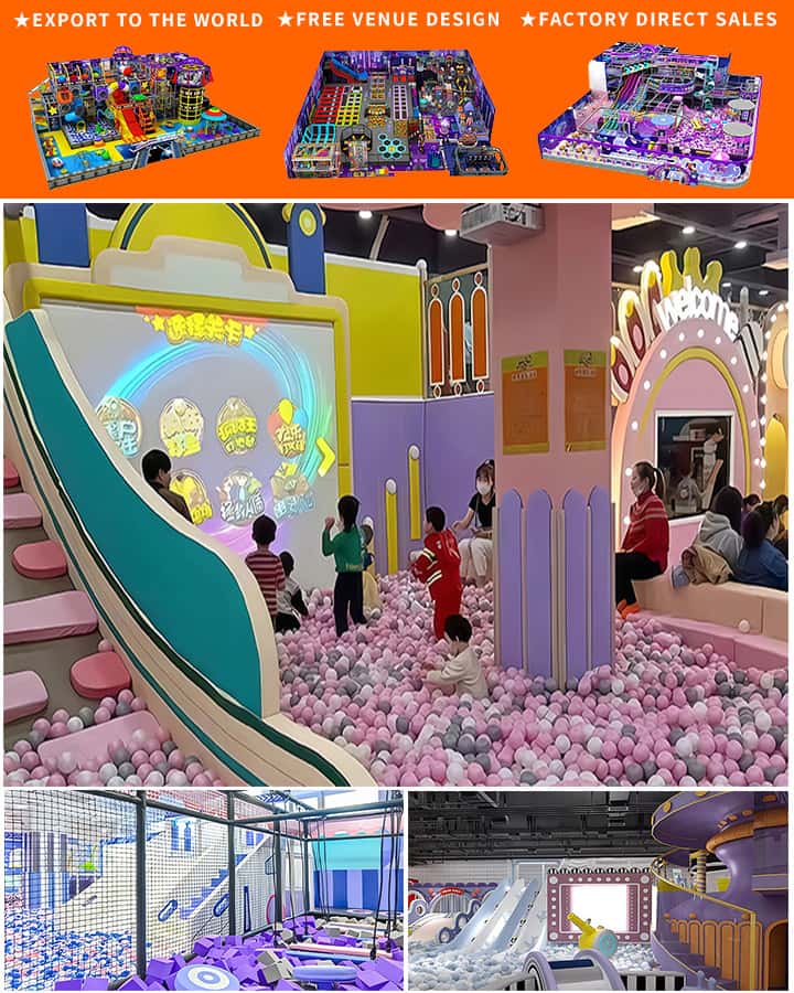 Creating the Ultimate Indoor Play Area for Babies and Toddlers
