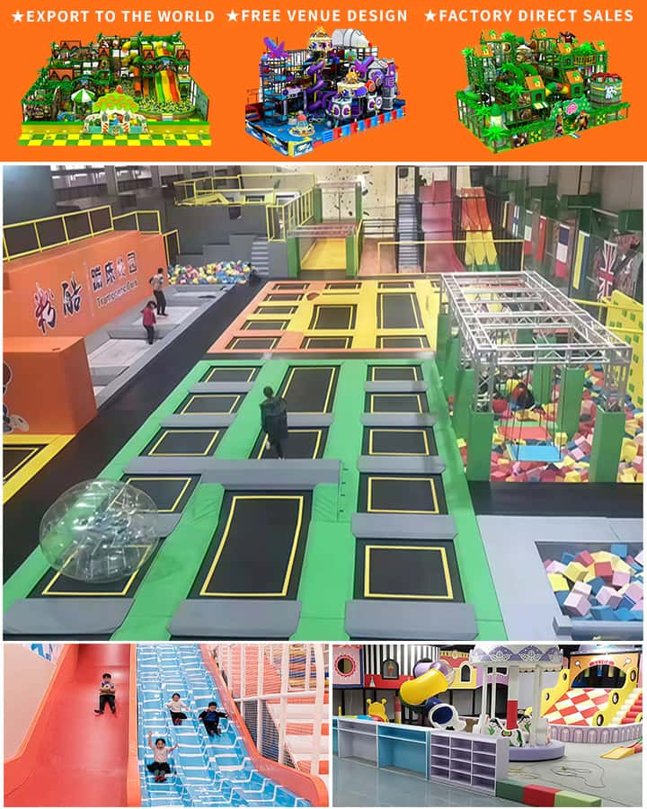 The Ultimate Guide to Indoor Play Equipment for Babies