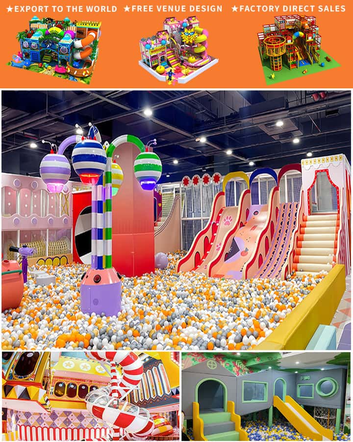 Creating an Engaging Kids’ Play Area: Top Setup Ideas