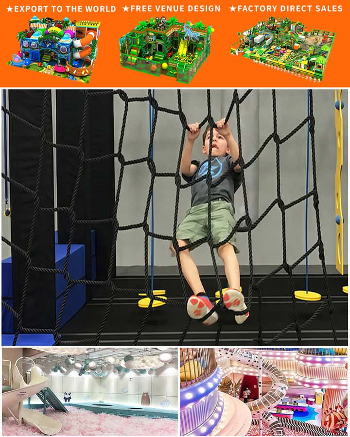 Exploring Top Playground Equipment Providers in the USA