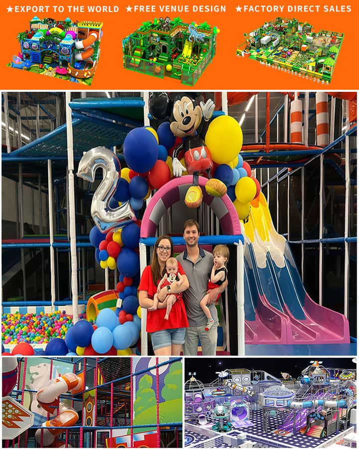 Soft Play Equipment Sydney: The Ultimate Guide for Parents and Caregivers