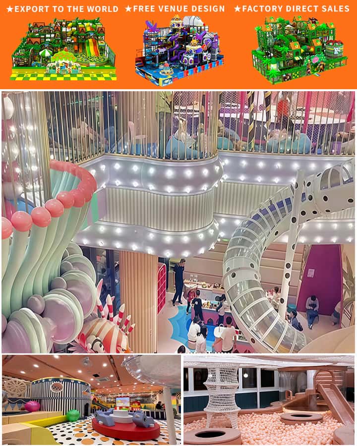 Finding the Best Indoor Trampoline Park Near Me